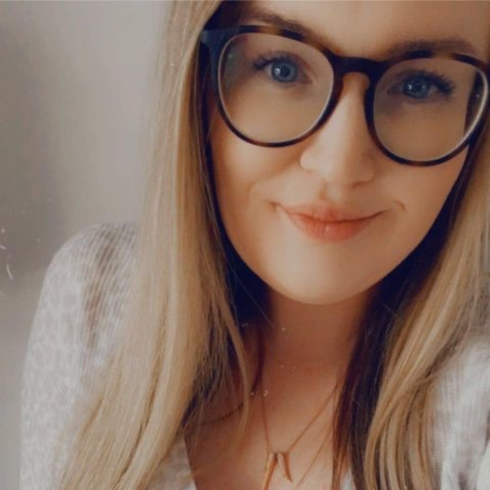 Meet your Posher, Jodie